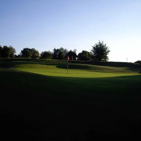 Golf-appartement Sonnenblick Neualbenreuth
