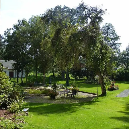 Apartamento Golf-appartement Sonnenblick *