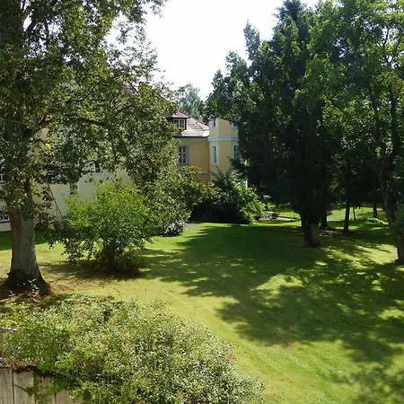Golf-appartement Sonnenblick Apartamento *