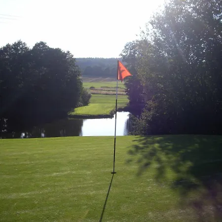 Golf-appartement Sonnenblick Daire