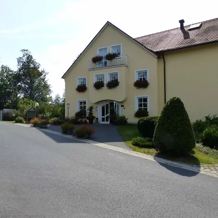 Golf-appartement Sonnenblick