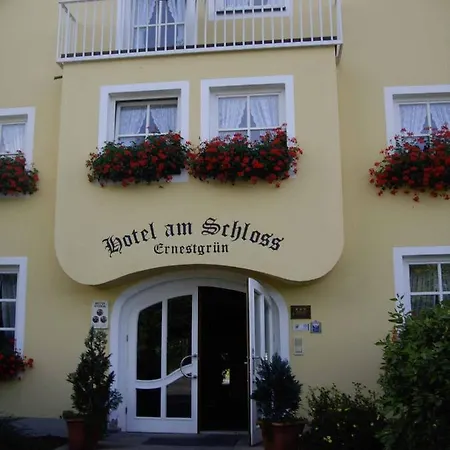 Golf-appartement Sonnenblick
