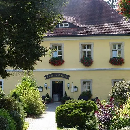 Golf-appartement Sonnenblick Апартаменты *