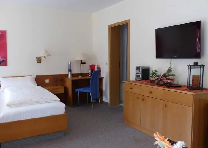 Golf-appartement Sonnenblick Apartment *