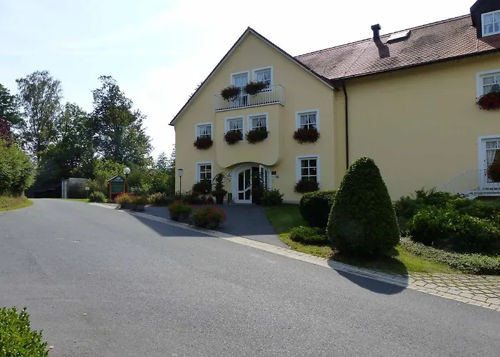 Golf-appartement Sonnenblick