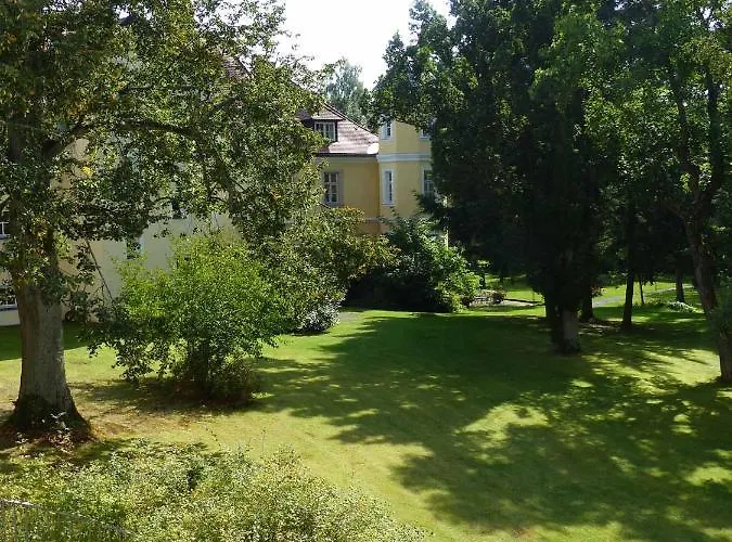 Golf-appartement Sonnenblick Apartment *